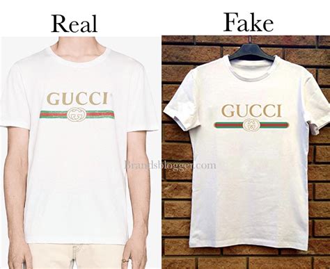 how to tell if gucci jacket is real|gucci shirt counterfeit.